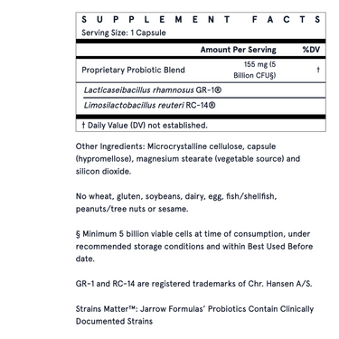 Fem-Dophilus - 5 Billion CFU